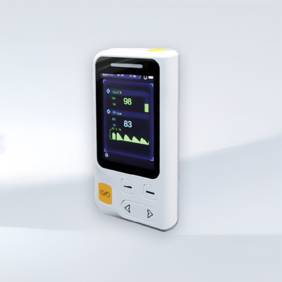 无创脉搏血氧仪